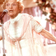 Illustration for article titled R.I.P. Ellen Albertini Dow, the rapping granny fromi The Wedding Singer/i